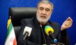 مسؤول إيراني بارز يكشف أهم أسباب رفض طهران التفاوض مع واشنطن